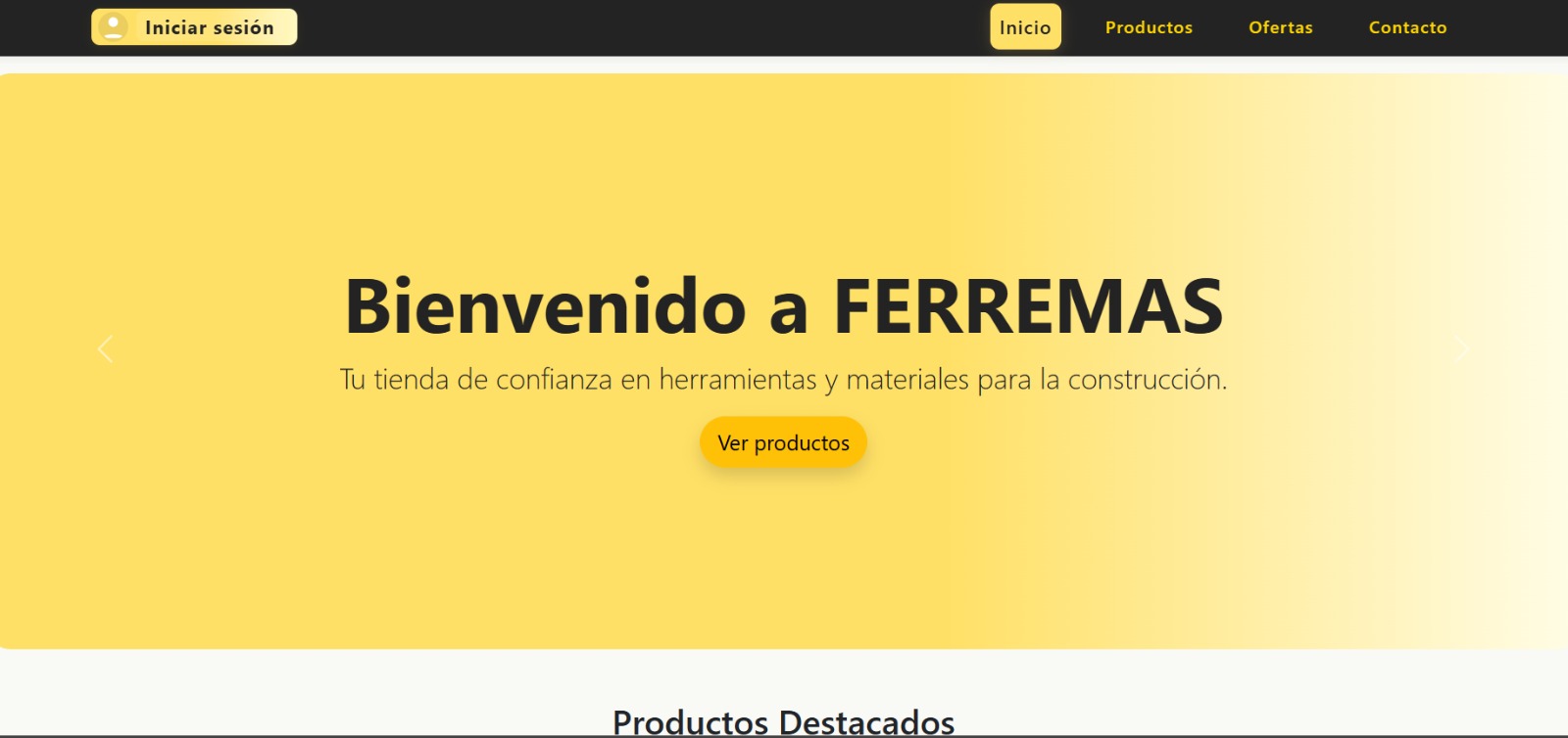 E-commerce corporativo
